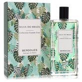 Selva Do Brazil by Berdoues Eau De Parfum Spray 3.68 oz for Women